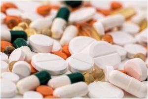 How Modern Society Deals With Opioid Crisis