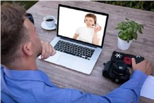 Telemedicine