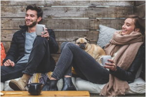 Unexpected Ways Animals can Improve Your Health