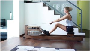 Water Rower