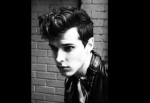 Guide for That Rockabilly Look