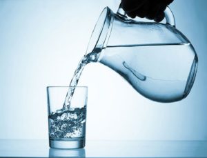 Safe Drinking