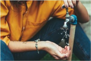 Diseases You Can Easily Get From Contaminated Water
