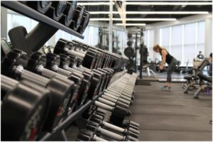 Health and Fitness Benefits of Gym