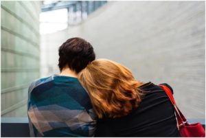 Know About Living with an Addict