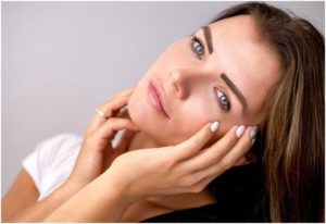 Moisturize Different Types of Skin