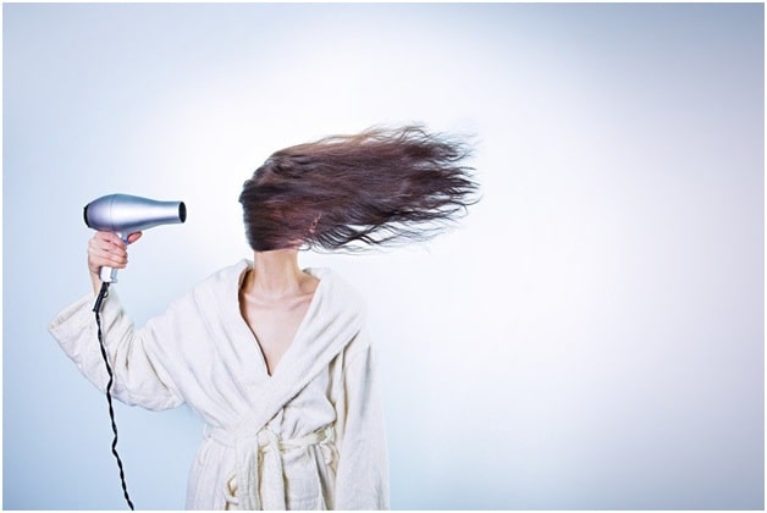 Safest Hair Transformations