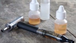 First-Time Vape Users