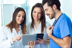 Why Medical Professionals Also Needs to Get Into Digital Marketing