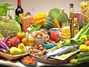 Improve Men’s Fertility