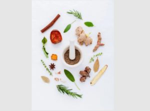 Natural Herbs and Spices For Toothache