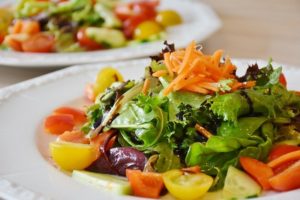 Weight Loss Meal Plan