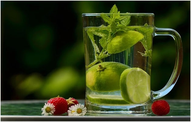 Detox Processes 