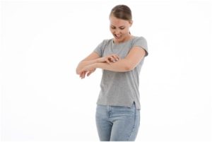 Ways to Tackle Eczema
