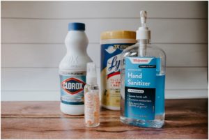 Tips to Help Prevent the Spread of COVID-19