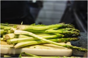 Top Vegetables to Help with Weight Loss