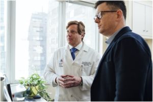 list of doctors