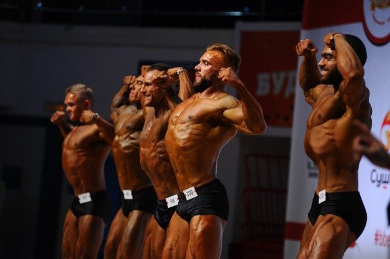 What Does Your Body Need to Build Muscle