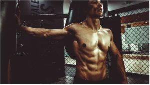 Two Different Steroids