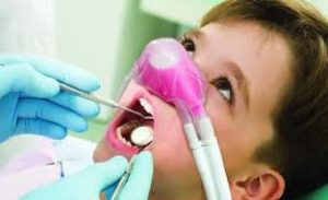Sedative Use in Dentistry