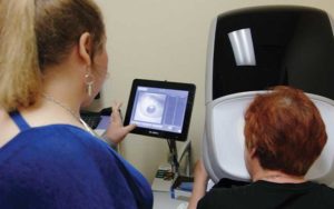 Best Optometrist in Frankfort