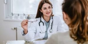 Women’s Care in Arlington
