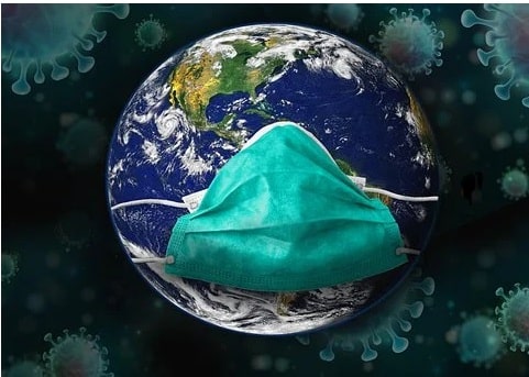 pandemic 