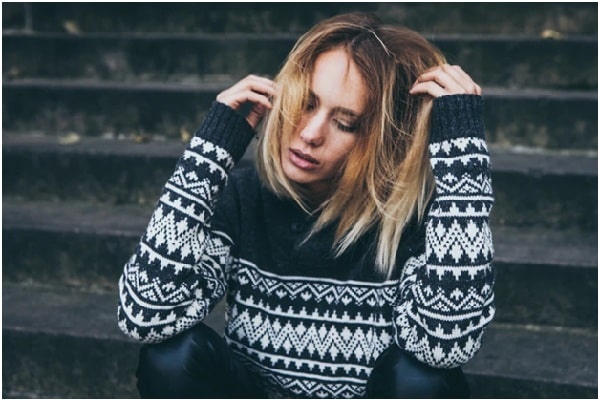 Treatment Options for stress
