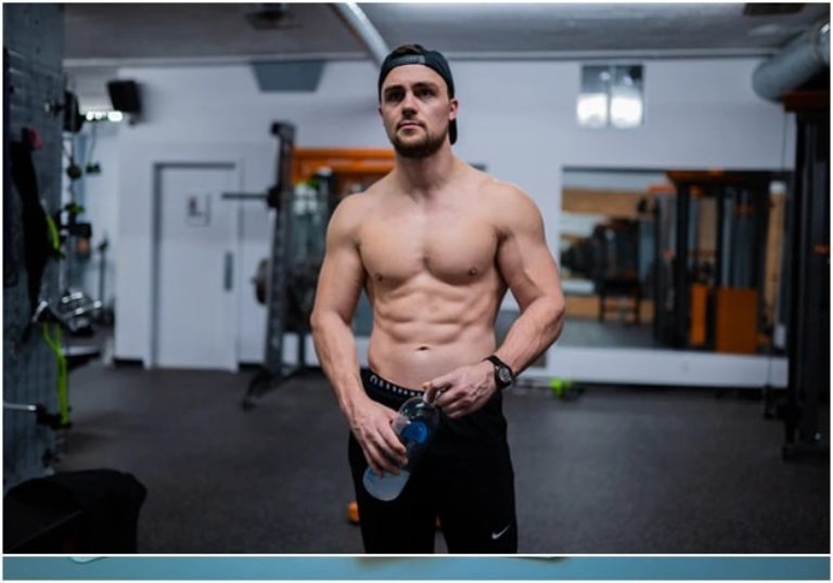 Benefits of a Testosterone Booster