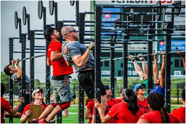 How To Love Your Crossfit Experience 