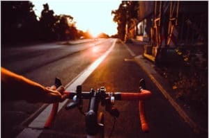 The Health Benefits Of Regular Cycling