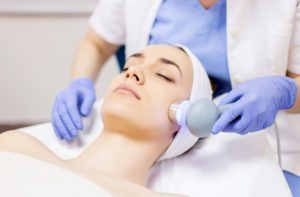 Laser Skin and Scar Resurfacing