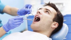 Dentistry in Texas