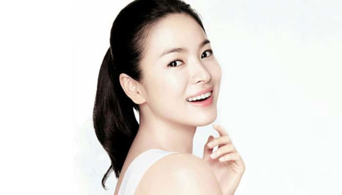 Korean Beauty’