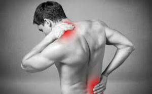 Lower Back Pain