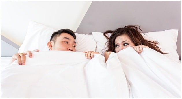 sleep better