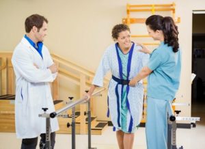 Benefits Of Physical Therapy