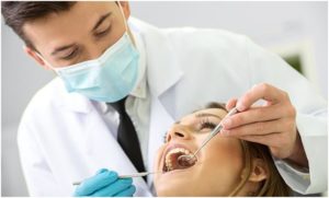 Importance of Visiting a Dental Office