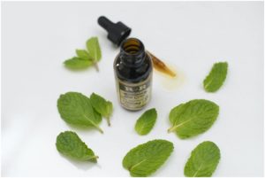 CBD Oil Therapeutic Benefits of CBD