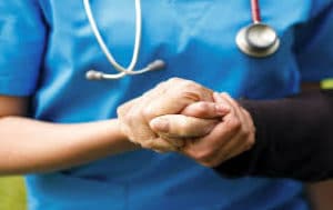 communicate with Patients