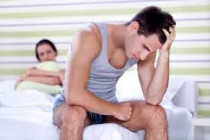 Erectile Dysfunction