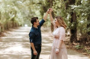 nature of their relationship