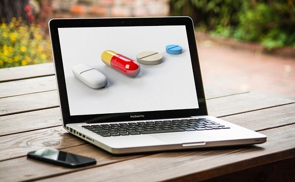 Antibiotic Course