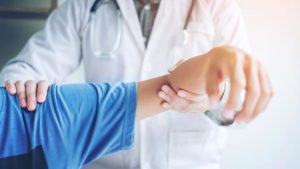 Chiropractic Care