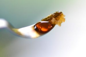 Bulk Concentrate Extraction