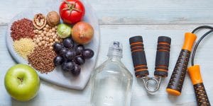 health and wellness