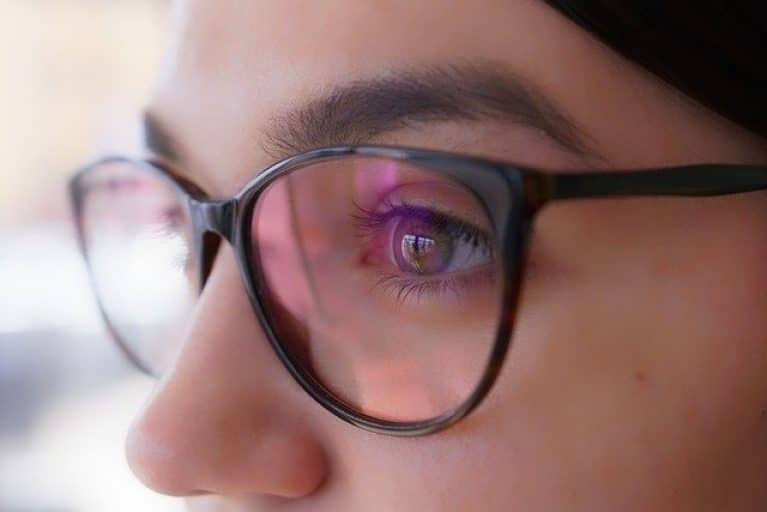 Eyeglasses