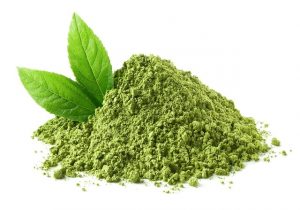 Super Greens Powder