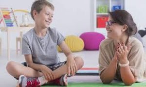 Autism Spectrum Disorder Treatment