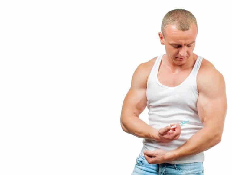 Legal Steroids